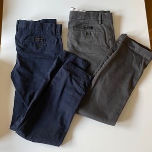 Banana Republic Chinos